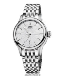 ORIS 豪利时 CULTURE 文化系列 系列561 7687 4051 8 14 77