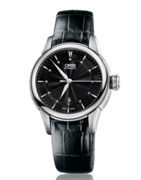ORIS 豪利时 CULTURE 文化系列 系列561 7687 4094 5 14 60 FC