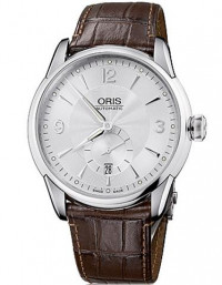 ORIS 豪利时 CULTURE 文化系列 系列623 7582 4071 5 21 70 FC