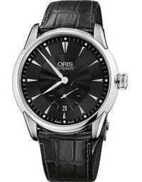 ORIS 豪利时 CULTURE 文化系列 系列623 7582 4074 5 21 71 FC