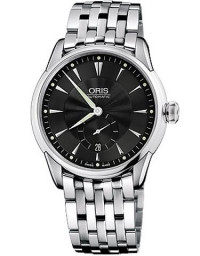 ORIS 豪利时 CULTURE 文化系列 系列623 7582 4074 8 21 73