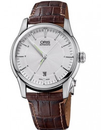 ORIS 豪利时 CULTURE 文化系列 系列733 7670 4051 5 21 70 FC