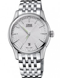 ORIS 豪利时 CULTURE 文化系列 系列733 7670 4051 8 21 77
