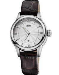 ORIS 豪利时 CULTURE 文化系列 系列561 7687 4071 5 14 70 FC