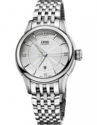 ORIS 豪利时 CULTURE 文化系列 系列561 7687 4071 8 14 77