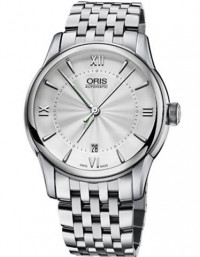 ORIS 豪利时 CULTURE 文化系列 系列733 7670 4071 8 21 77