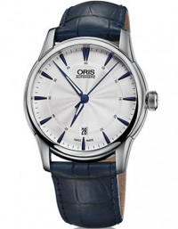 ORIS 豪利时 CULTURE 文化系列 系列733 7670 4031 5 21 75 FC