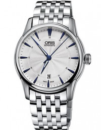 ORIS 豪利时 CULTURE 文化系列 系列733 7670 4031 8 21 77