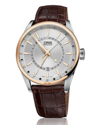 ORIS 豪利时 CULTURE 文化系列 系列761 7691 6331 5 21 80 FC