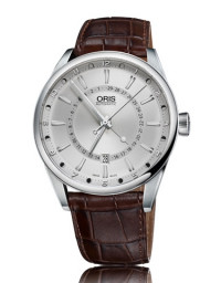 ORIS 豪利时 CULTURE 文化系列 系列761 7691 4051 5 21 80 FC