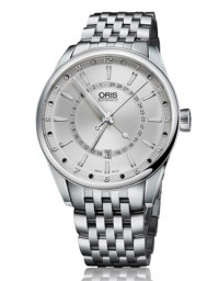 ORIS 豪利时 CULTURE 文化系列 系列761 7691 4051 8 21 80