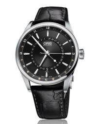 ORIS 豪利时 CULTURE 文化系列 系列761 7691 4054 5 21 81 FC