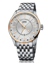 ORIS 豪利时 CULTURE 文化系列 系列761 7691 6331 8 21 80
