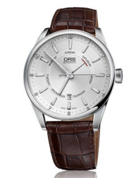 ORIS 豪利时 CULTURE 文化系列 系列755 7691 4051 5 21 80 FC