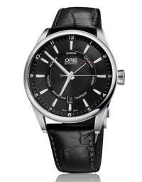 ORIS 豪利时 CULTURE 文化系列 系列755 7691 4054 5 21 81 FC