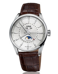 ORIS 豪利时 CULTURE 文化系列 系列915 7643 4031 5 21 80 FC