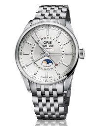 ORIS 豪利时 CULTURE 文化系列 系列915 7643 4031 8 21 80