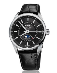ORIS 豪利时 CULTURE 文化系列 系列915 7643 4034 5 21 81 FC