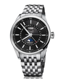ORIS 豪利时 CULTURE 文化系列 系列915 7643 4034 8 21 80