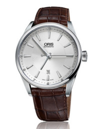 ORIS 豪利时 CULTURE 文化系列 系列733 7642 4031 5 21 80 FC