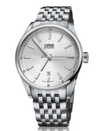 ORIS 豪利时 CULTURE 文化系列 系列733 7642 4031 8 21 80
