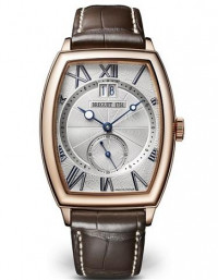 BREGUET 寶璣 HERITAGE 系列5410BR/12/9VV