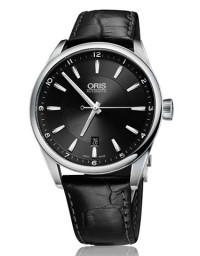 ORIS 豪利时 CULTURE 文化系列 系列733 7642 4034 5 21 81 FC