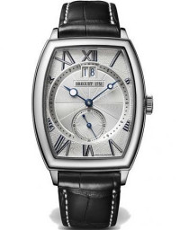 BREGUET 寶璣 HERITAGE 系列5410BB/12/9VV