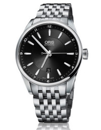 ORIS 豪利时 CULTURE 文化系列 系列733 7642 4034 8 21 80