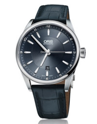 ORIS 豪利时 CULTURE 文化系列 系列733 7642 4035 5 21 85 FC
