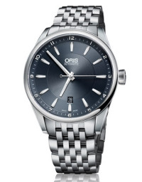 ORIS 豪利时 CULTURE 文化系列 系列733 7642 4035 8 21 80