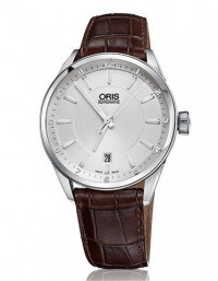 ORIS 豪利时 CULTURE 文化系列 系列733 7713 4031 5 19 80 FC