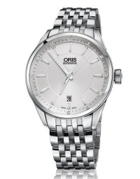 ORIS 豪利時 CULTURE 文化 系列733 7713 4031 8 19 80