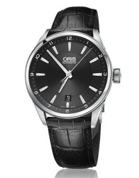 ORIS 豪利时 CULTURE 文化系列 系列733 7713 4034 5 19 81 FC