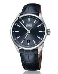 ORIS 豪利时 CULTURE 文化系列 系列733 7713 4035 5 19 85 FC