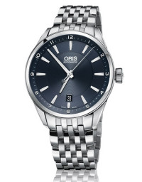 ORIS 豪利时 CULTURE 文化系列 系列733 7713 4035 8 19 80