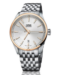 ORIS 豪利时 CULTURE 文化系列 系列733 7642 6331 8 21 80