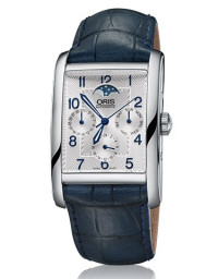 ORIS 豪利时 CULTURE 文化系列 系列582 7694 4031 5 24 25 FC