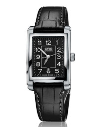 ORIS 豪利时 CULTURE 文化系列 系列561 7656 4034 5 17 71 FC