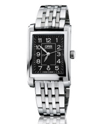 ORIS 豪利时 CULTURE 文化系列 系列561 7656 4034 8 17 82