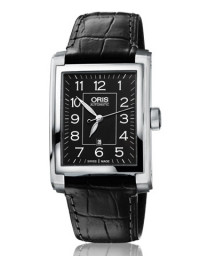 ORIS 豪利时 CULTURE 文化系列 系列561 7657 4034 5 21 71 FC