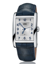 ORIS 豪利时 CULTURE 文化系列 系列561 7693 4031 5 22 25 FC