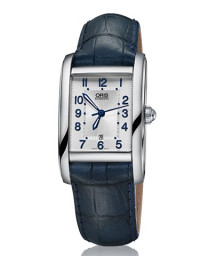 ORIS 豪利时 CULTURE 文化系列 系列561 7692 4031 5 18 25 FC