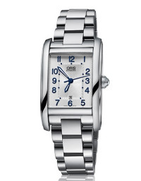 ORIS 豪利時 CULTURE 文化 系列561 7692 4031 8 18 20