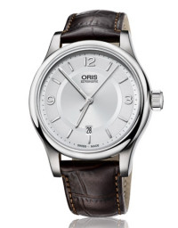 ORIS 豪利时 CULTURE 文化系列 系列733 7594 4031 5 20 12