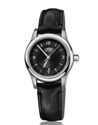 ORIS 豪利時 CULTURE 文化 系列561 7650 4034 5 14 11