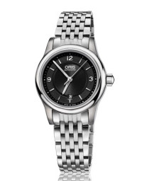 ORIS 豪利時 CULTURE 文化 系列561 7650 4034 8 14 61