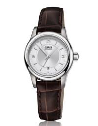 ORIS 豪利时 CULTURE 文化系列 系列561 7650 4031 5 14 10