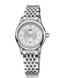 ORIS 豪利時 CULTURE 文化 系列561 7650 4031 8 14 61