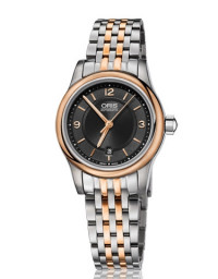 ORIS 豪利时 CULTURE 文化系列 系列561 7650 4334 8 14 63